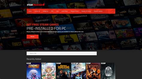 stream unlocked|stream unlocked free pc games.